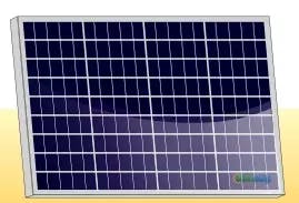 EnergyPal Sunday Energy  Solar Panels SDP-10 SDP-10