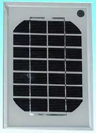 EnergyPal Sundisk Solar Technology  Solar Panels SDP-1003 SDP-1003