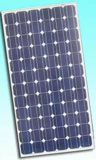 EnergyPal Sundisk Solar Technology Solar Panels SDP-1190 SDP-1190