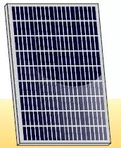 EnergyPal Sunday Energy  Solar Panels SDP-120 SDP-120