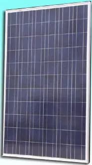 EnergyPal Sundisk Solar Technology Solar Panels SDP-1260P SDP-1260P