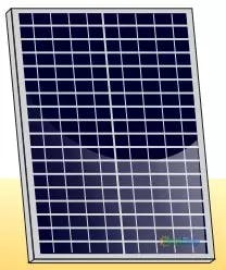 EnergyPal Sunday Energy  Solar Panels SDP-20 SDP-20