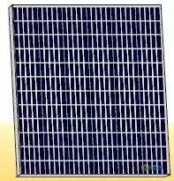 EnergyPal Sunday Energy  Solar Panels SDP-200-210 SDP-200