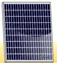 EnergyPal Sunday Energy  Solar Panels SDP-70-80 SDP-70