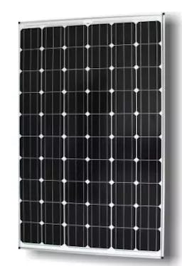 EnergyPal Solar-Energy  Solar Panels SE-270-300/60M SE-290/60M