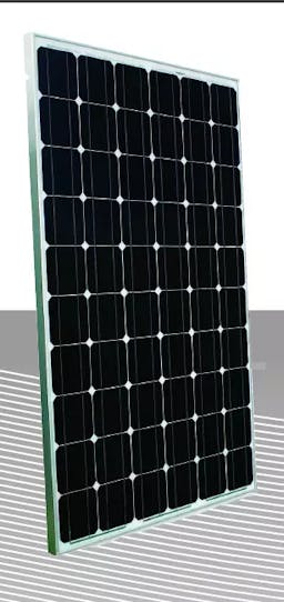 EnergyPal AEET Energy Group Solar Panels SE220M-20/A — SE250M-20/A SE220M-20/A