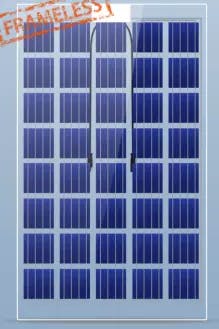 EnergyPal Almaden  Solar Panels SEAP40 SEAP40-170