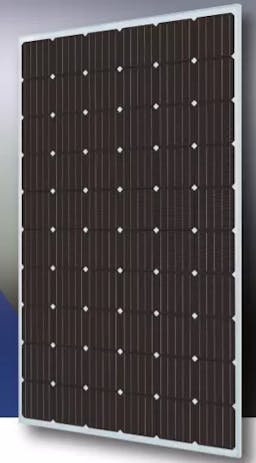 EnergyPal Solartech Energy Solar Panels SEC-6M-60A-295-310 SEC-6M-60A-300