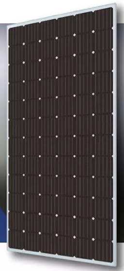 EnergyPal Solartech Energy Solar Panels SEC-6M-72C-355-370 SEC-6M-72C-355