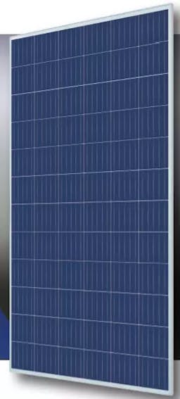 EnergyPal Solartech Energy Solar Panels SEC-6P-72C-325-340 SEC-6P-72C-335
