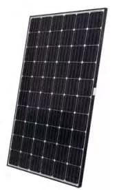 EnergyPal SEC Industrial Battery Solar Panels SEC-STPS 270-280-20/WEM SEC-STPS 270-20/WEM