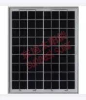 EnergyPal Sun Earth East Solar  Solar Panels SEP-36-P 10-120W SEP-36-P 120