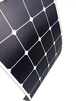EnergyPal Sunfield  Solar Panels SFED- ETFE100SP SFED- ETFE100SP