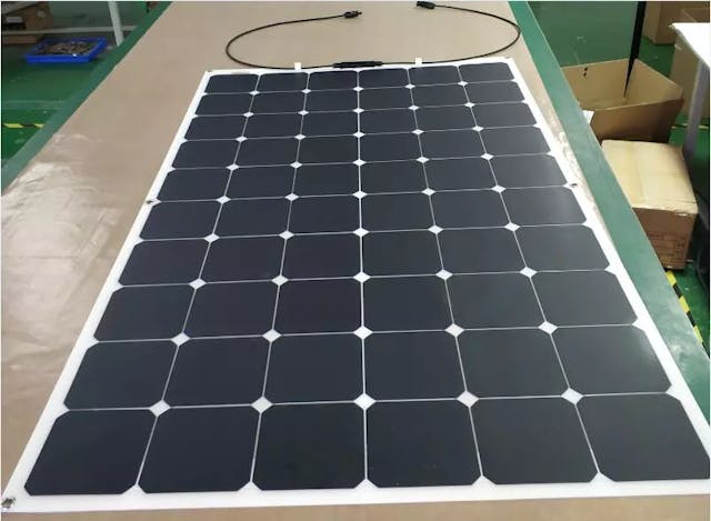 EnergyPal Sunfield  Solar Panels SFED-F200SP SFED-F200SP