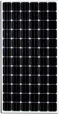 EnergyPal Singfo Solar Technology  Solar Panels SFM 170W-200W SFM 170W