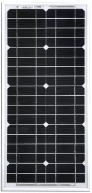 EnergyPal Singfo Solar Technology Solar Panels SFM 22W-24W SFM 24W