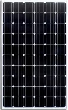EnergyPal Singfo Solar Technology Solar Panels SFM 230W-260W SFM 250W