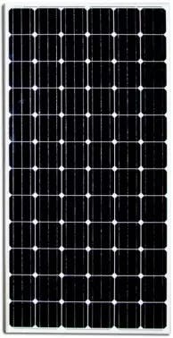 EnergyPal Singfo Solar Technology  Solar Panels SFM 280W-310W SFM 280W