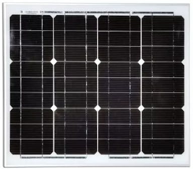 EnergyPal Singfo Solar Technology  Solar Panels SFM 28W-33W SFM 33W