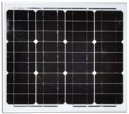EnergyPal Singfo Solar Technology Solar Panels SFM 28W-33W SFM 28W