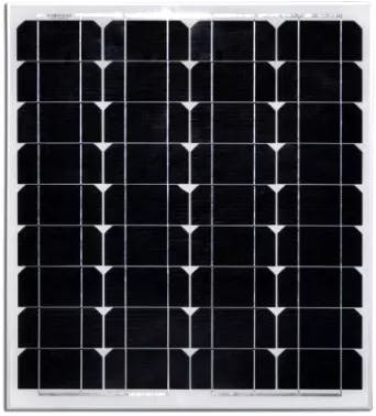 EnergyPal Singfo Solar Technology  Solar Panels SFM 45W-50W SFM 45W