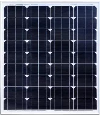 EnergyPal Singfo Solar Technology  Solar Panels SFM 65W-80W SFM 80W