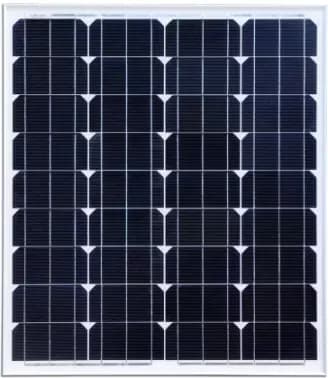 EnergyPal Singfo Solar Technology Solar Panels SFM 65W-80W SFM 75W