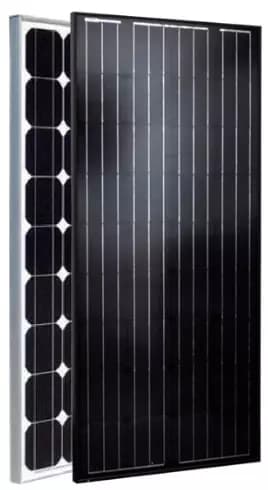 EnergyPal Saikangguangdian Electrical Solar Panels SFM140W~160W SFW155W