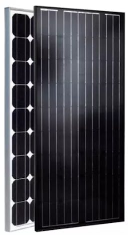 EnergyPal Saikangguangdian Electrical  Solar Panels SFM140W~160W SFW160W