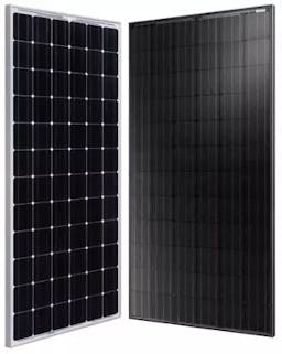 EnergyPal Saikangguangdian Electrical  Solar Panels SFM255W~275W SFM255W