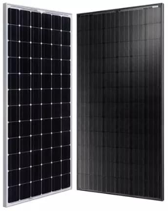 EnergyPal Saikangguangdian Electrical Solar Panels SFM300W~320W SFM315W