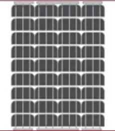 EnergyPal Saikangguangdian Electrical Solar Panels SFM3W~120W SFM5W