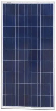 EnergyPal Singfo Solar Technology  Solar Panels SFP 130W-145W SFP 130W