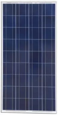EnergyPal Singfo Solar Technology Solar Panels SFP 130W-145W SFP 135W