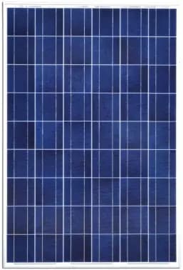 EnergyPal Singfo Solar Technology Solar Panels SFP 180W-210W SFP 190W