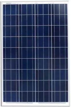 EnergyPal Singfo Solar Technology  Solar Panels SFP 80W-95W SFP 95W