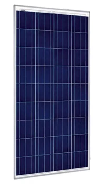 EnergyPal Saikangguangdian Electrical Solar Panels SFP135W~155W SFP155W