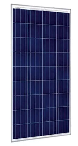 EnergyPal Saikangguangdian Electrical  Solar Panels SFP135W~155W SFP155W