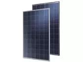 EnergyPal Saikangguangdian Electrical Solar Panels SFP235W~260W SFP260W