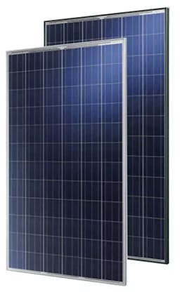 EnergyPal Saikangguangdian Electrical  Solar Panels SFP295W~315W SFP315W