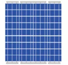 EnergyPal Saikangguangdian Electrical Solar Panels SFP3W~120W SFP45W