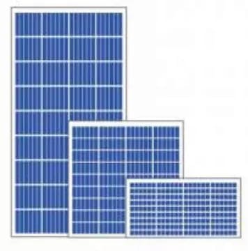EnergyPal SunFuel Technologies Solar Panels SFTI36P (150-180) SFTI36P 155