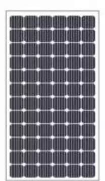 EnergyPal SunFuel Technologies Solar Panels SFTI60M (270-310) SFTI60M 300W