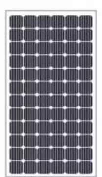 EnergyPal SunFuel Technologies Solar Panels SFTI60M (270-310) SFTI60M 275W