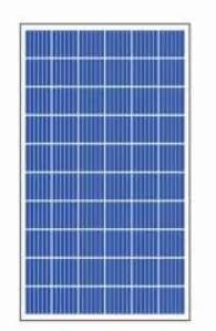EnergyPal SunFuel Technologies Solar Panels SFTI60P (250-295) SFTI60P 260