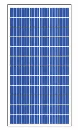 EnergyPal SunFuel Technologies Solar Panels SFTI72P (300-345) PERC 72P 325