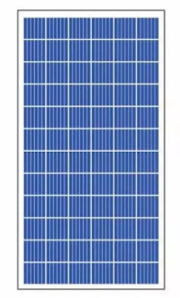 EnergyPal SunFuel Technologies Solar Panels SFTI72P (300-345) PERC 72P 320