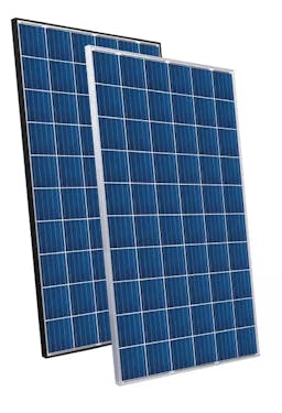 EnergyPal Peimar Solar Panels SG290P SG290P