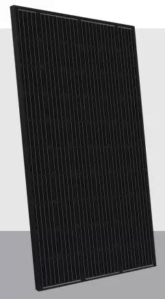 EnergyPal Peimar Solar Panels SG310M (FB) SG310M (FB)