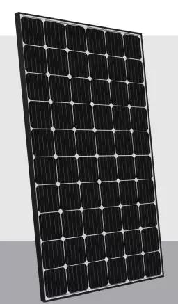 EnergyPal Peimar Solar Panels SG315M (BF) SG315M (BF)
